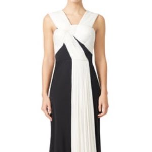Vionnet Fellini Gown size Italian 42 / US 2 4